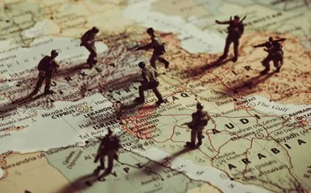 Researcher: world suffers due to crisis, enhancing coexistence is best solution 