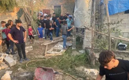 3 women injured in Turkish occupation bombing of Makhmour camp