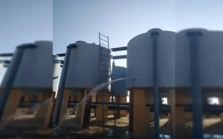 50 villages without water as result of Turkish bombing