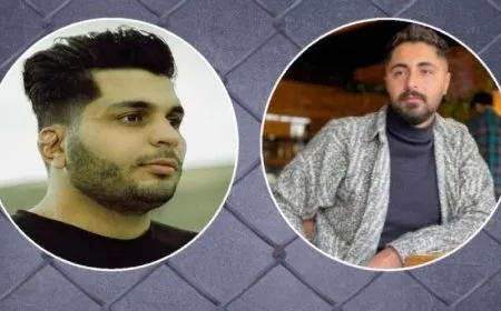 Iranian authorities arrest 2 Kurdish citizens in E. Kurdistan