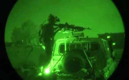 SDF eliminate 2 ISIS leaders in Raqqa countryside