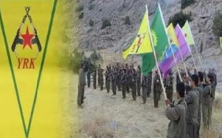 Eastern Kurdistan Units: Turkish occupation attacks on Assus did not cause any damage to our forces