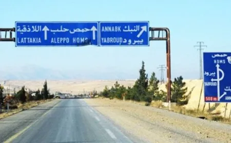 Mutual kidnapping increase at Syrian-Lebanese border