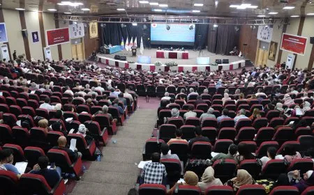 PYD reformulates, approves the internal regulations