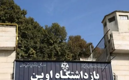 47 Political Prisoners in Evin Prison go on hunger strike