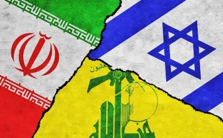Al-Majali: "escalation between Israel, Iran occurs on "edge of the abyss"