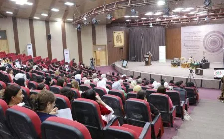 Şerefîn Nûdem: Ongoing efforts to form unified women's front