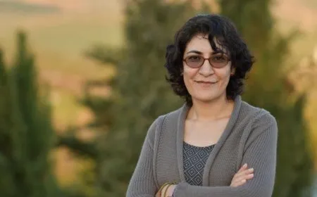 Nagihan Akarsal Justice Initiative: authorities responsible for investigating assassination of Nagihan did not fulfill their duties