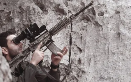 HPG destroys drone in Zap