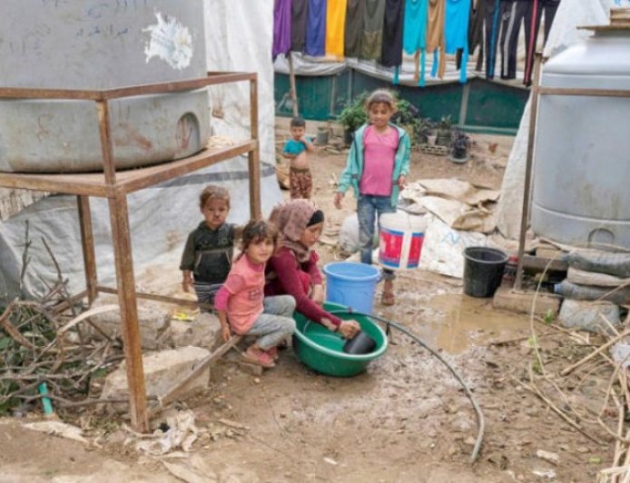 HRW: Lebanon imposes discriminatory restrictions on Syrian refugee children