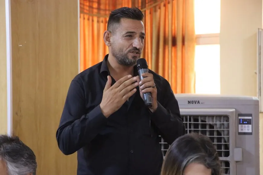 Call to unify the Kurdish political movement