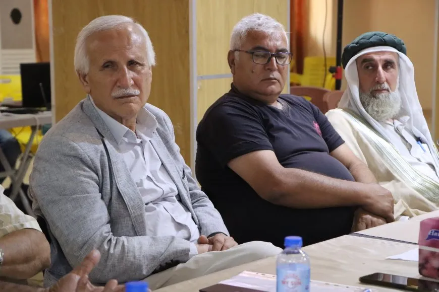 Call to unify the Kurdish political movement