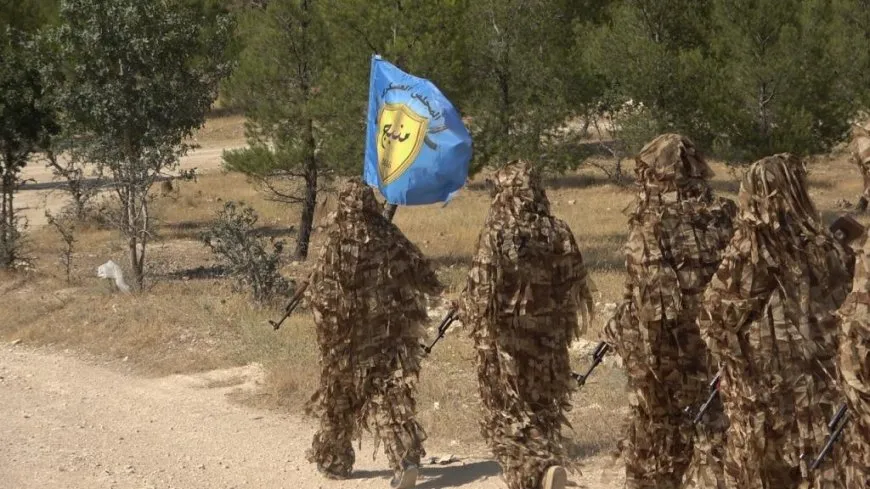 MMC: Our forces thwarted Turkish occupation army plans