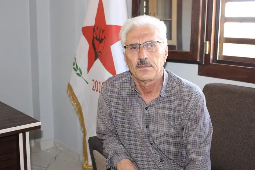 Political activist points out the ways to confront Turkish attacks