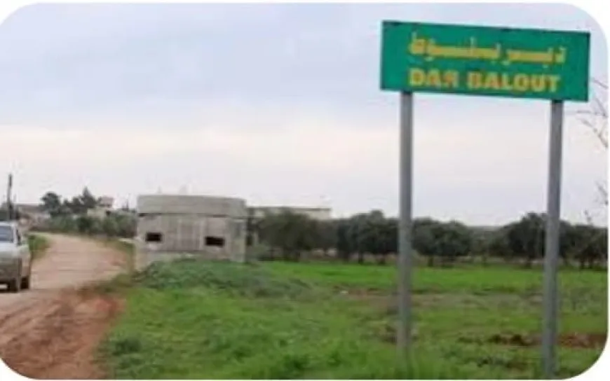 4 citizens abducted in occupied Afrin