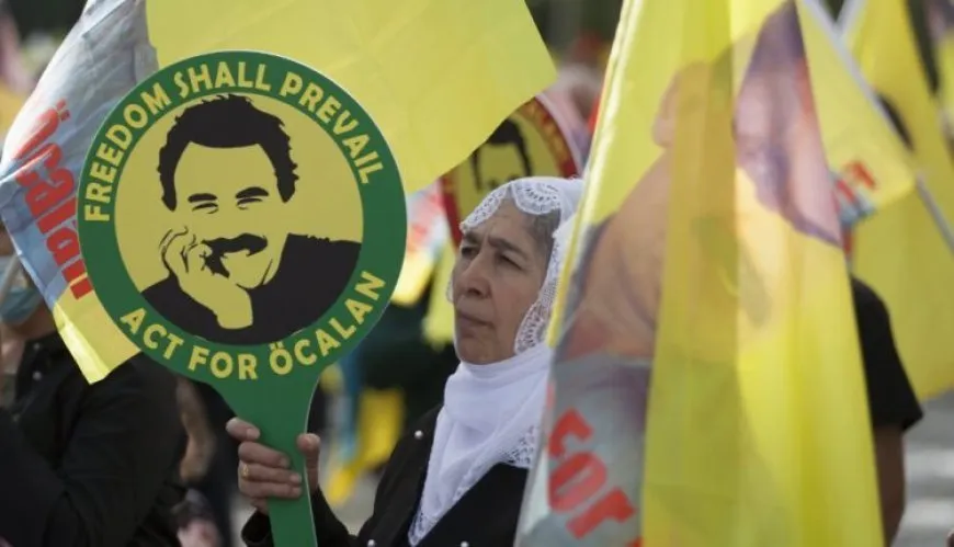 Responses from Council of Europe, ECHR, CPT to letters regarding leader's isolation