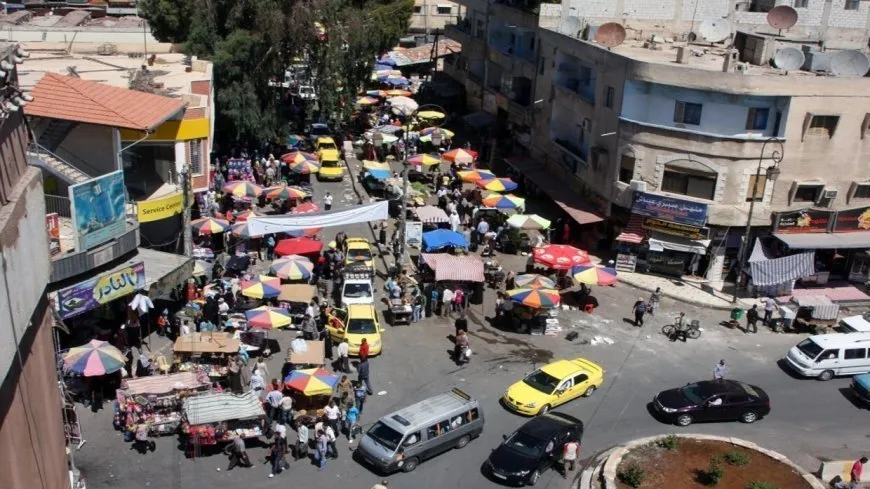 Explosion leaves 4 injured in Daraa