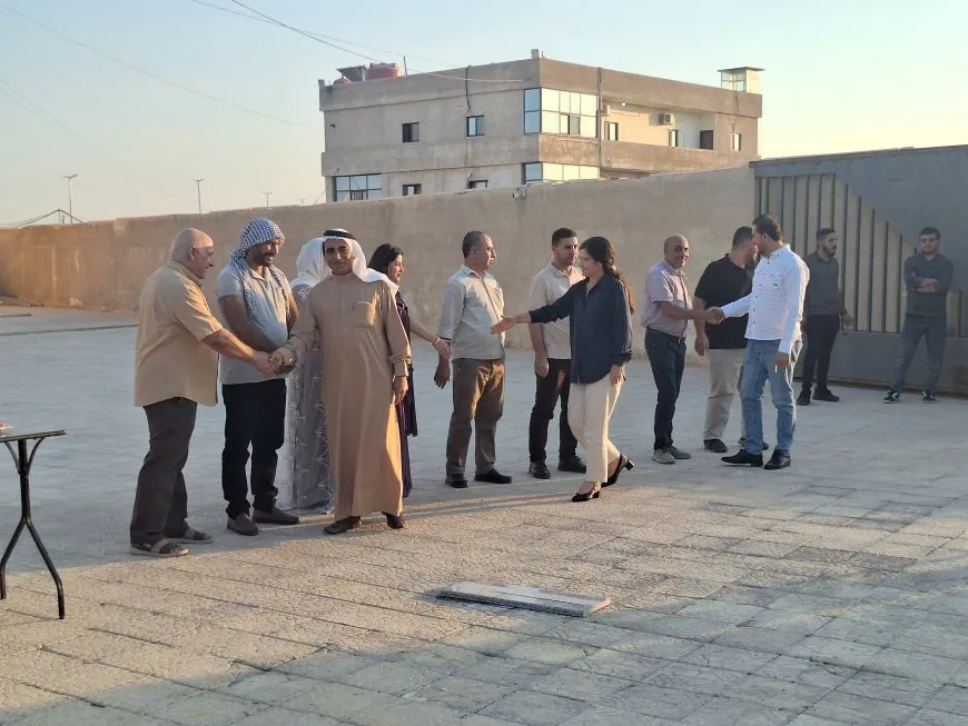 Celebration marks 6th anniversary of establishment of DAA