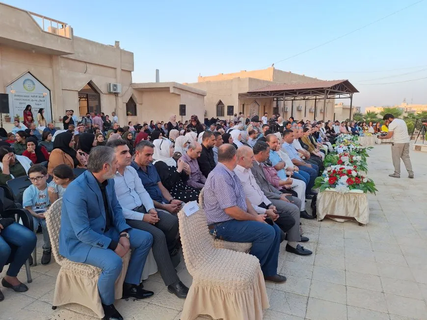 Celebration marks 6th anniversary of establishment of DAA