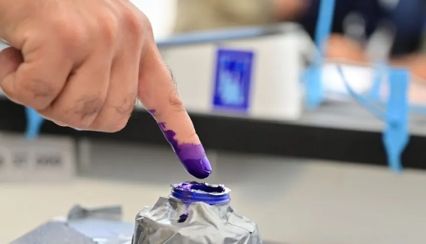 48,952 new voters will vote for the first time in the S. Kurdistan Parliament elections