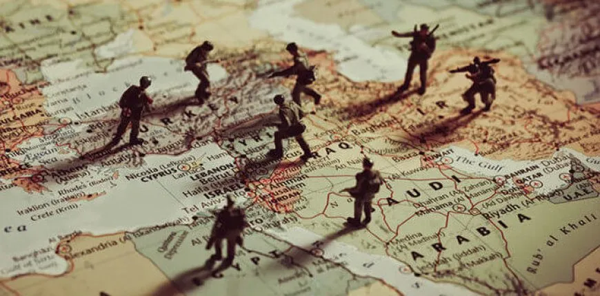 Researcher: world suffers due to crisis, enhancing coexistence is best solution 