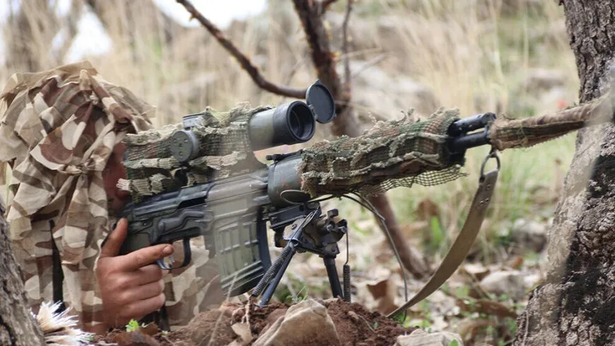 5 soldiers of Turkish occupation killed and wounded, 2 sites destroyed in series of operations 