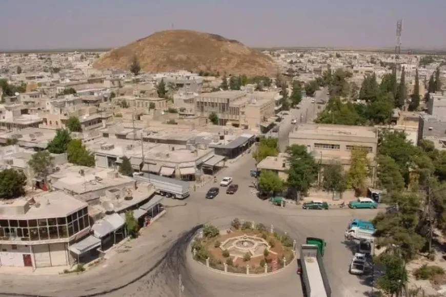 Nurse seriously injured by mercenaries in occupied Azaz