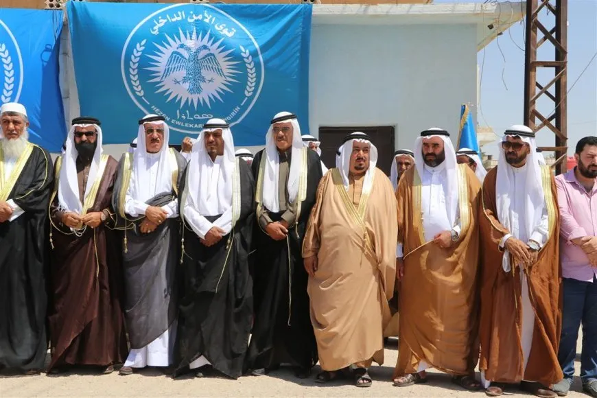 Tribes: Damascus should accept initiatives of DAA for national considerations