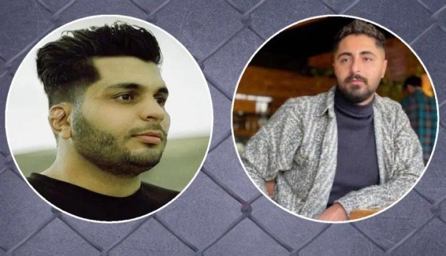Iranian authorities arrest 2 Kurdish citizens in E. Kurdistan
