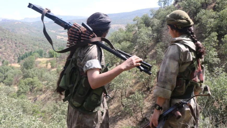 2 Turkish occupation soldiers killed, another injured in Zap