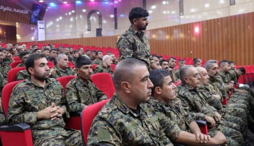 Kobani Military Council confirms its readiness to deter any attack