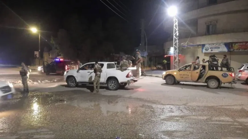 2 killed, another injured in tribal clashes in occupied Jarabulus