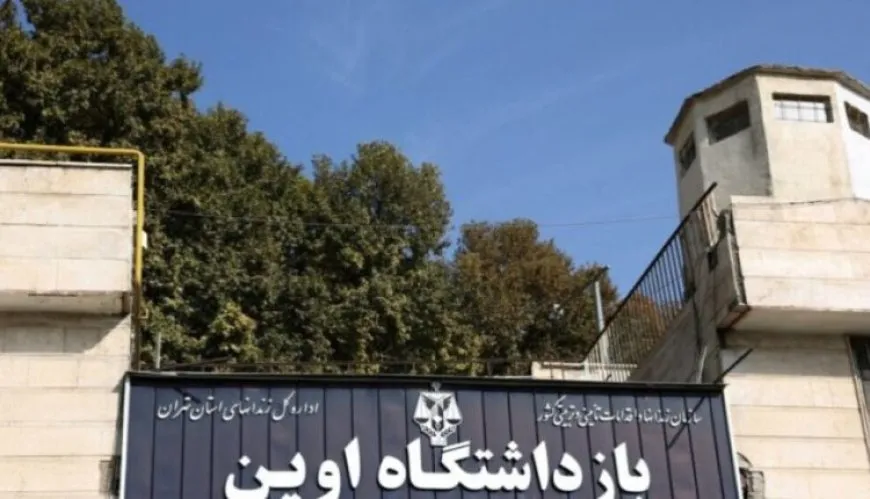 47 Political Prisoners in Evin Prison go on hunger strike