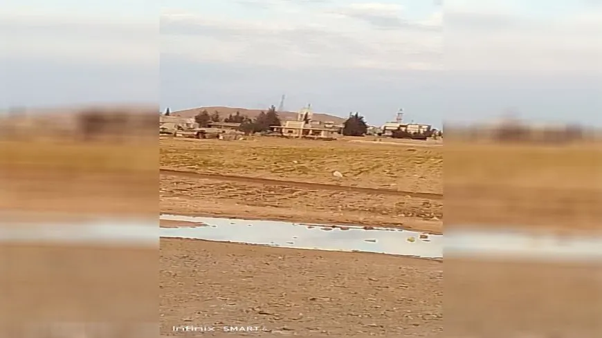 Suicide drone targets Tal Rifaat city