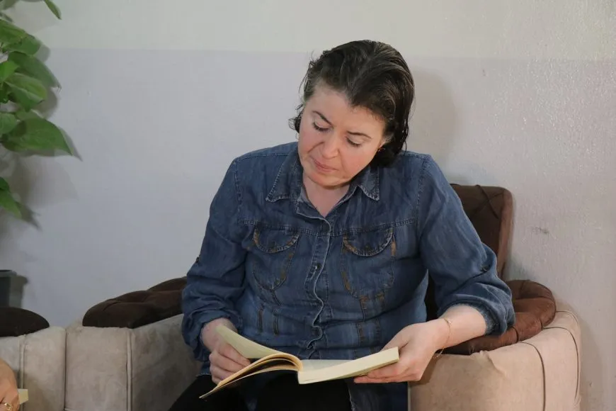 Readers: Ocalan's ideology protects us from ruling regimes' traps 