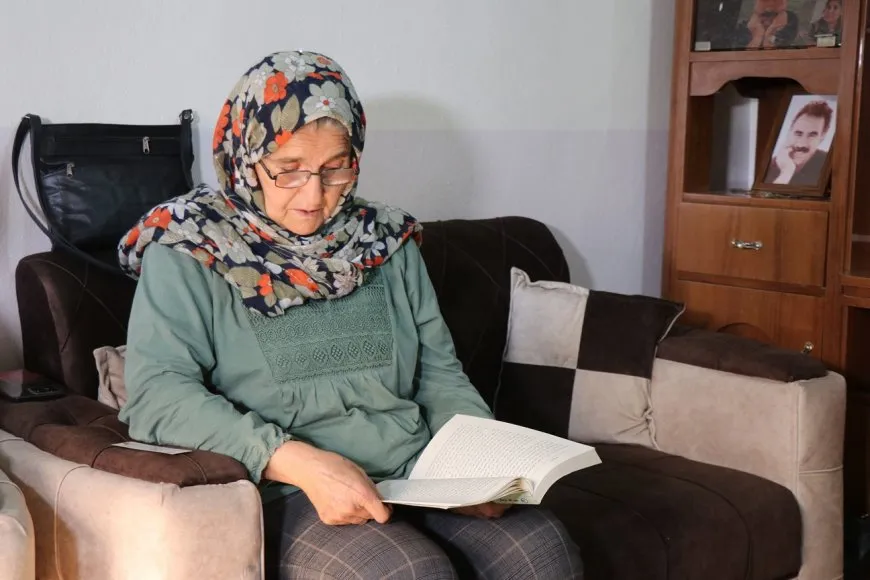 Readers: Ocalan's ideology protects us from ruling regimes' traps 