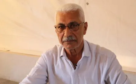 Crisis Cell in Afrin Shahba Cantons to help returnees from Lebanon