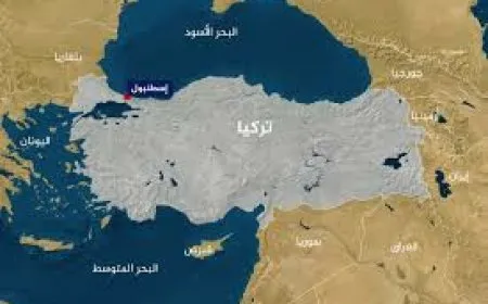 Egyptian researcher: Turkey lost its influence gradually