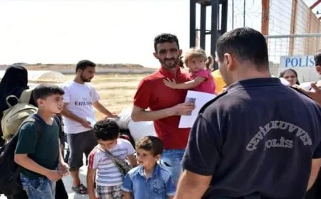 5 years passed … Serêkaniyê-Tal Abyad are under brutal crimes 