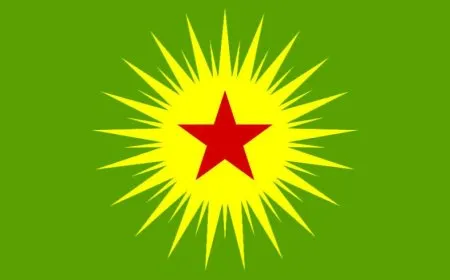 KCK: National powers and candidates must adopt position of Kurdistan people against complicity and betrayal