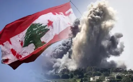 Initiatives unable to stop the fire in Lebanon