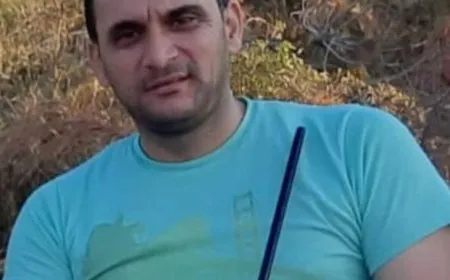 Citizen abducted in occupied Afrin