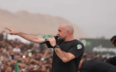 Pavel Talabani directs harsh criticism at Barzani and his party
