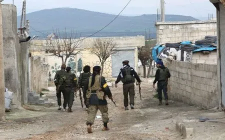 27 citizens kidnapped in Afrin, its countryside within 10 days