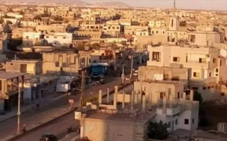 Syrian soldier killed over IED blast in Daraa