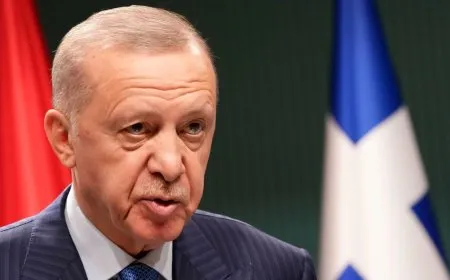 Researcher: Erdogan does not have the courage to sever his ties with Tel Aviv