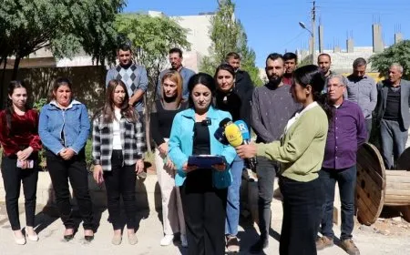 Turkish attacks disable Kobani’s power plant 