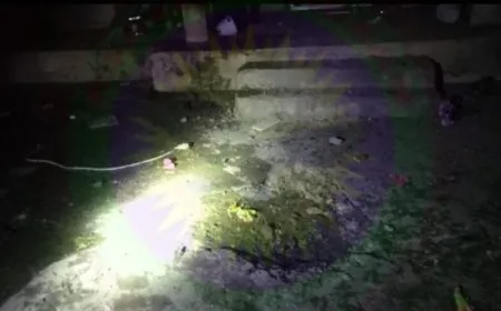 2 citizens wounded in Turkish shelling on Şingal