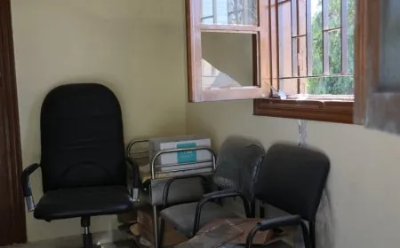 Turkish bombing puts "al-Khaleej" clinic out of service
