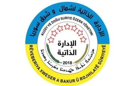DAA: Turkish attacks support terrorists